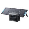 200W Solar Panel with C1000 Gen2