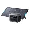 400W Solar Panel with C1000 Gen2