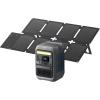 Anker SOLIX C300+60W Solar Panel