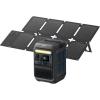 Anker SOLIX C200X+60W Solar Panel