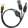 imageAnker SOLIX MC4toXT60 Charging Cable