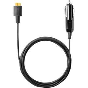 Anker SOLIX Car Charging Cable (Male Car Outlet to Female XT60)