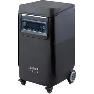 Anker SOLIX F3800 Protective Cover