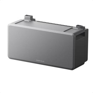 Anker SOLIX E10 Whole-Home Backup System with Extra Battery, 12kWh Expandable to 90kWh, 10kW Turbo Output, 9kW Solar Input, Generator-Ready, NEMA 4, 10-Year Lifespan(B6000 Battery)