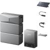 E10+B6000 Battery+Smart Inlet Box
