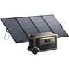 400W Solar Panel (NEW) with F3000