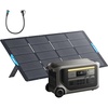 400W Solar Panel with F3000
