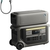 BP3000 Expansion Battery+Anker SOLIX F3000