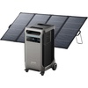400W Solar Panel (NEW) +F3800
