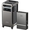 Home Power Panel+Anker SOLIX F3800