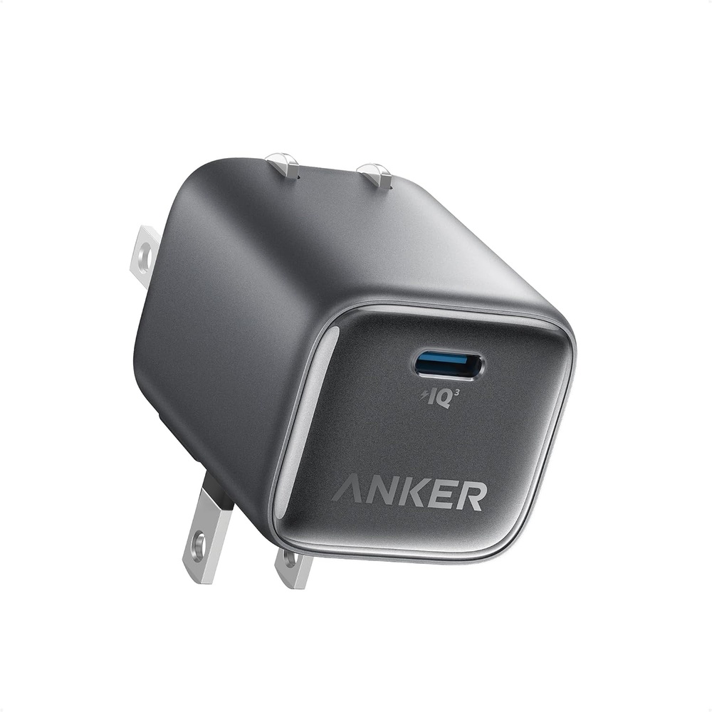 image:imageAnker Nano Charger Neo Dynamic 45W  65W USB C Charger Block with 65W MaxBlack